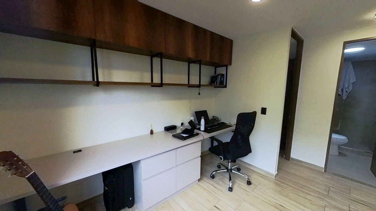 Apartamento en venta en Montevideo, Fontibón, Bogotá - foto 9