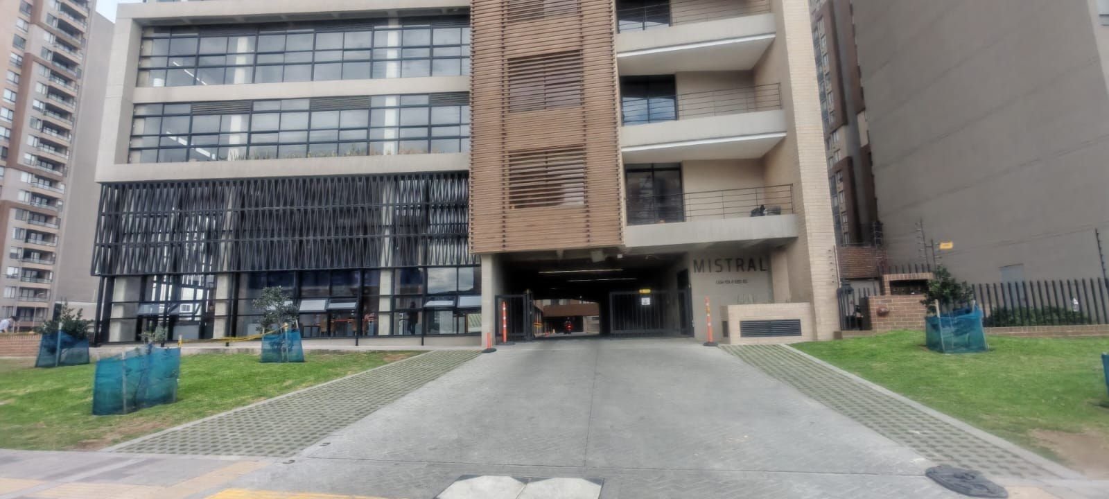 Apartamento en venta en Montevideo, Fontibón, Bogotá - foto 12