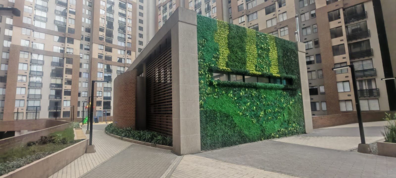 Apartamento en venta en Montevideo, Fontibón, Bogotá - foto 16