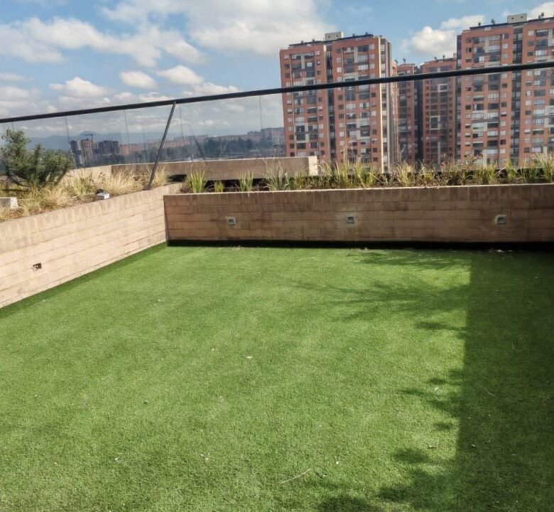 Apartamento en venta en Montevideo, Fontibón, Bogotá - foto 24