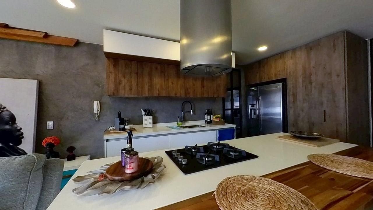 Apartamento en venta en Navarra, Usaquén, Bogotá - foto 4
