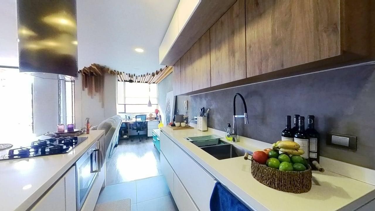 Apartamento en venta en Navarra, Usaquén, Bogotá - foto 5