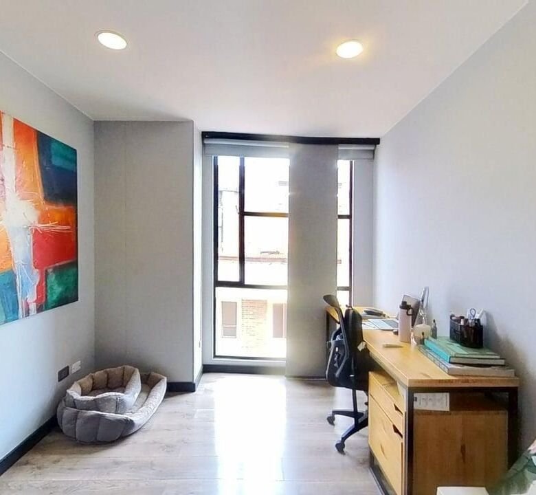 Apartamento en venta en Navarra, Usaquén, Bogotá - foto 6