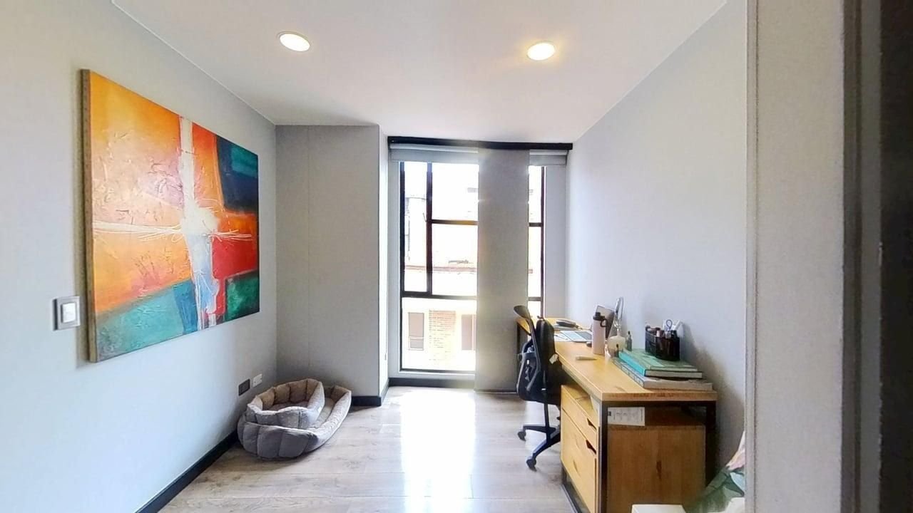 Apartamento en venta en Navarra, Usaquén, Bogotá - foto 6