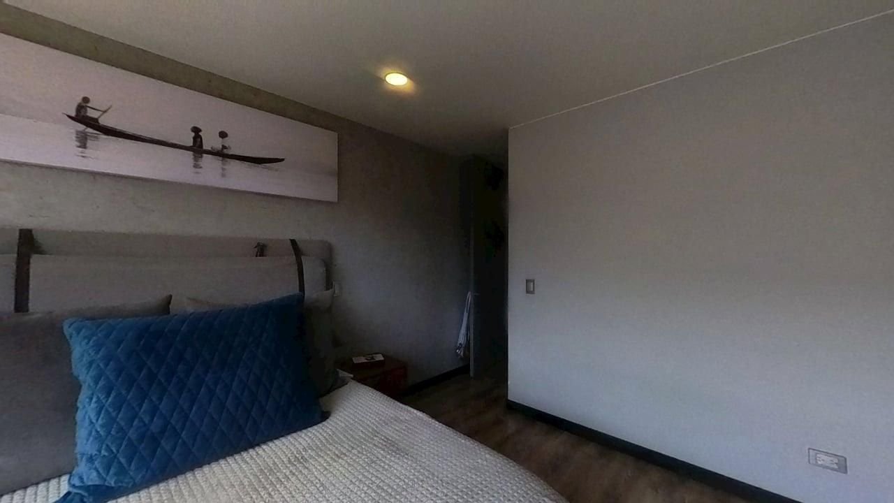 Apartamento en venta en Navarra, Usaquén, Bogotá - foto 9