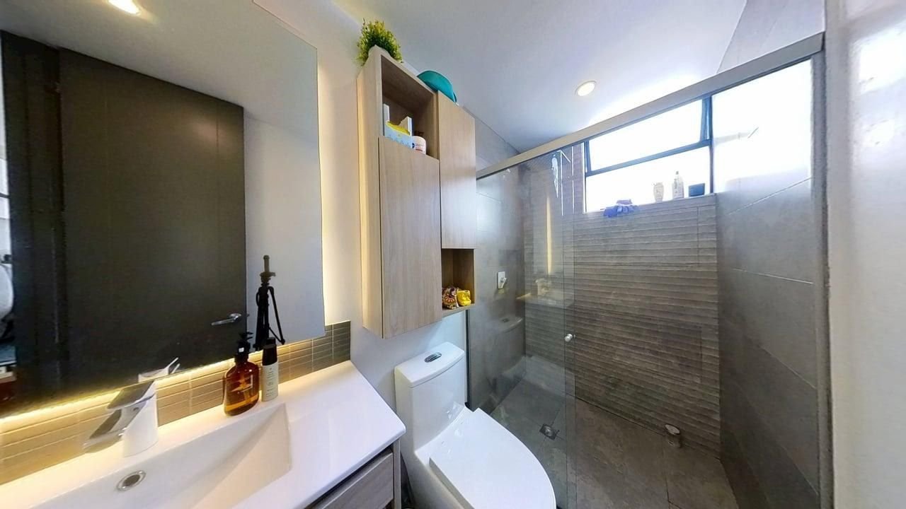 Apartamento en venta en Navarra, Usaquén, Bogotá - foto 10