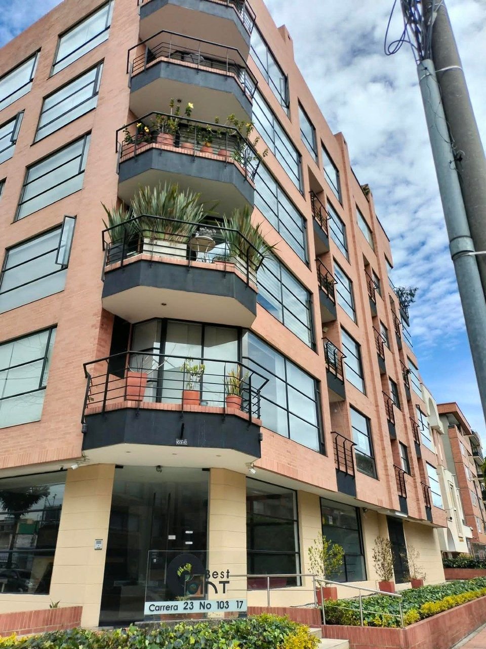 Apartamento en venta en Navarra, Usaquén, Bogotá - foto 13