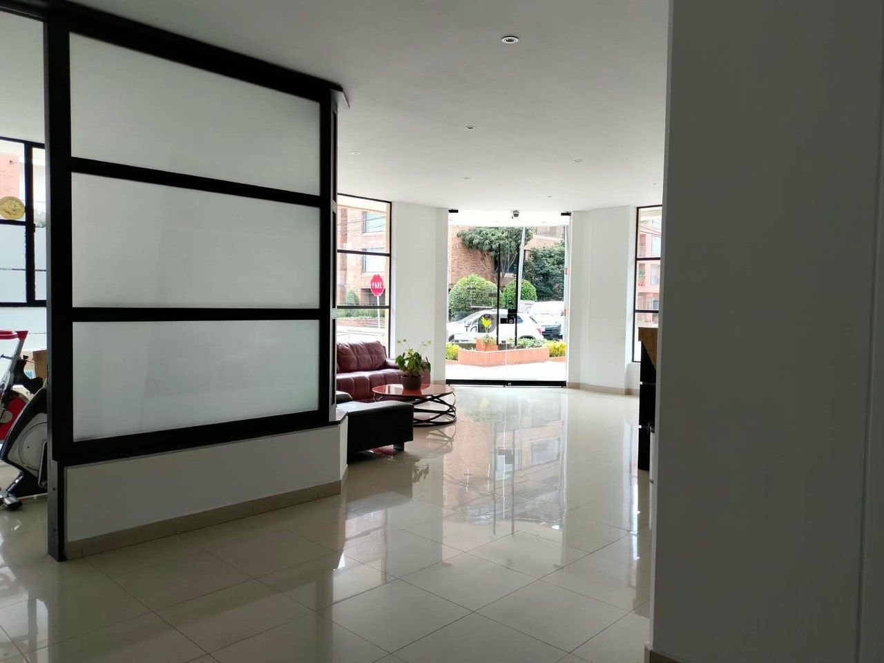 Apartamento en venta en Navarra, Usaquén, Bogotá - foto 15