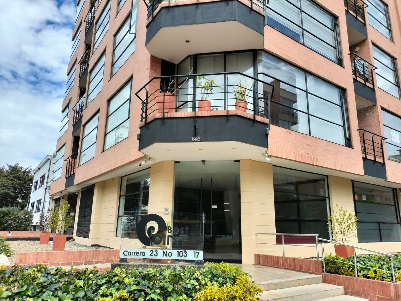Apartamento en venta en Navarra, Usaquén, Bogotá - foto 16