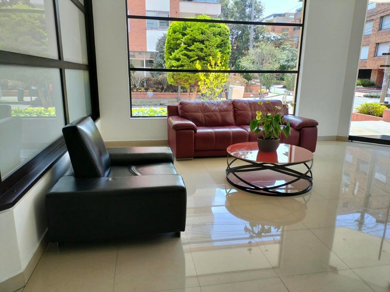 Apartamento en venta en Navarra, Usaquén, Bogotá - foto 17