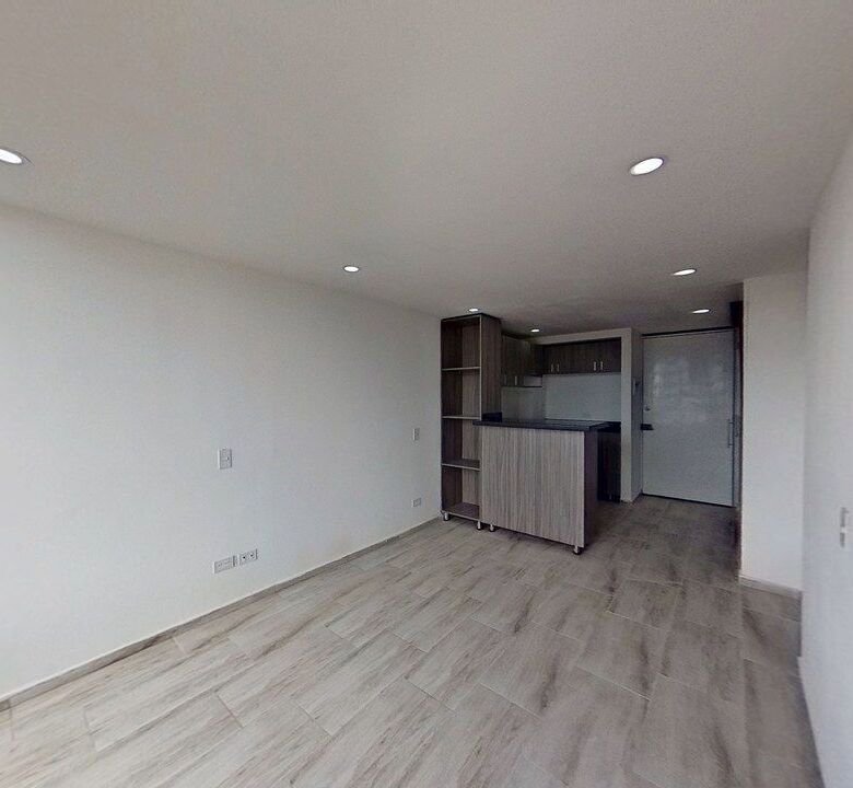 Apartamento en venta en Normandía Occidental, Kennedy, Bogotá - foto 2