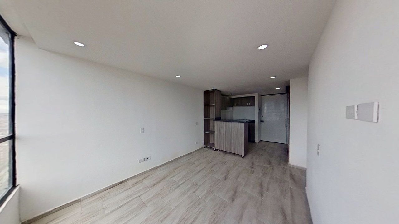 Apartamento en venta en Normandía Occidental, Kennedy, Bogotá - foto 2