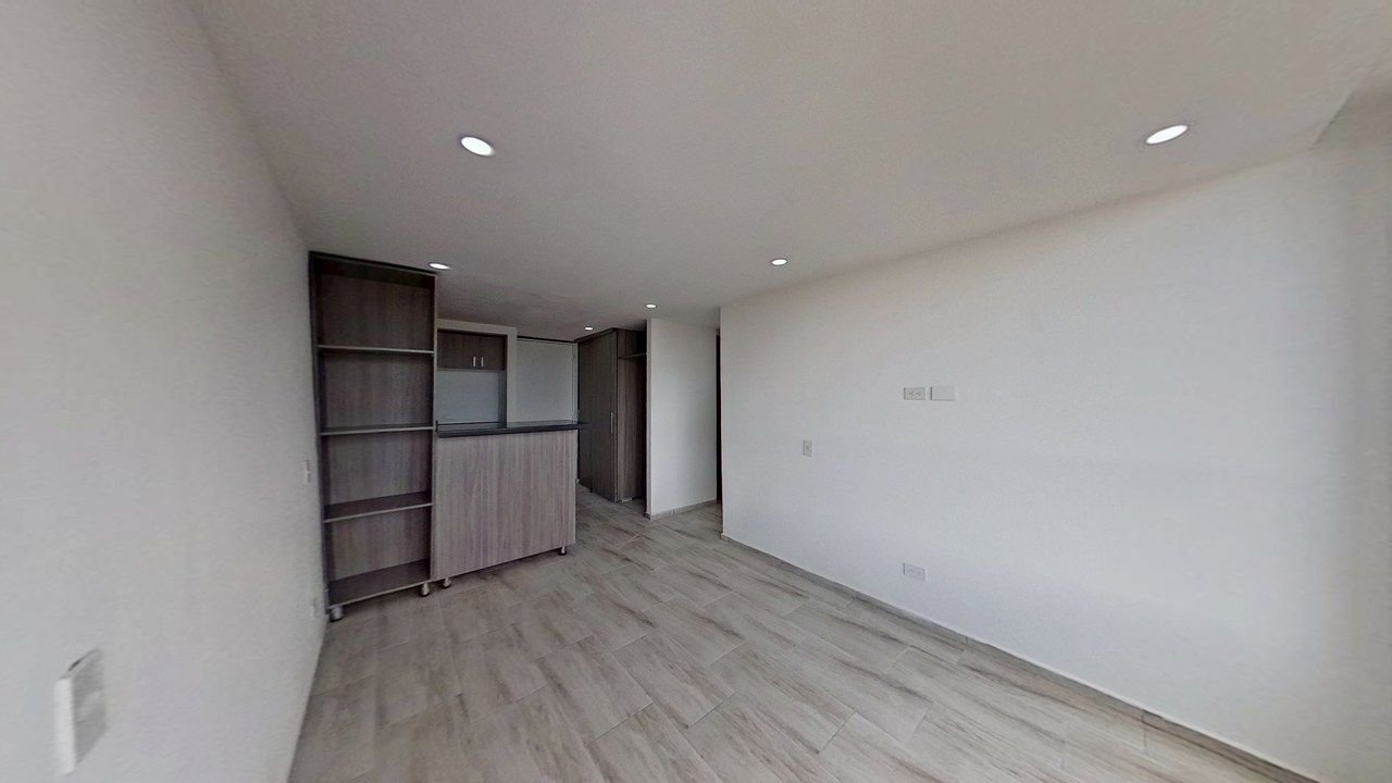 Apartamento en venta en Normandía Occidental, Kennedy, Bogotá - foto 3