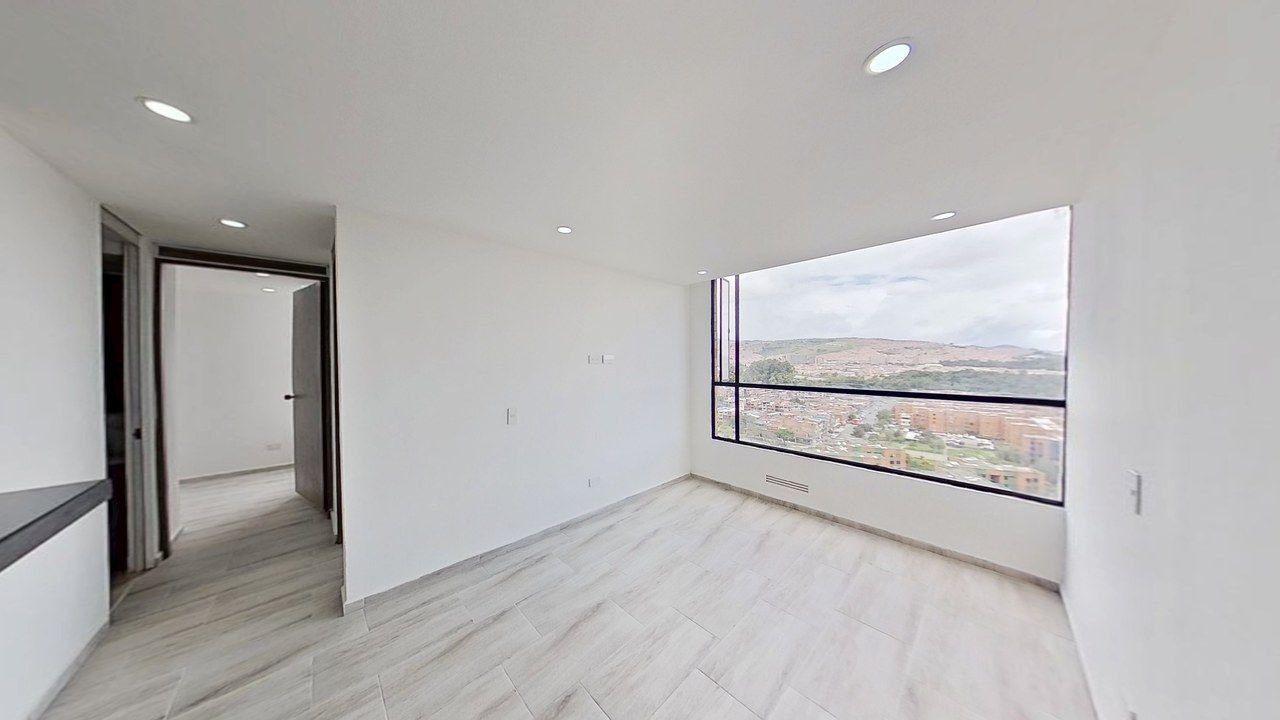 Apartamento en venta en Normandía Occidental, Kennedy, Bogotá - foto 4