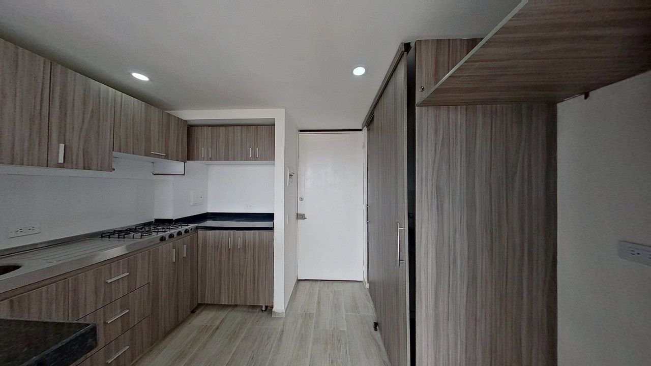 Apartamento en venta en Normandía Occidental, Kennedy, Bogotá - foto 5