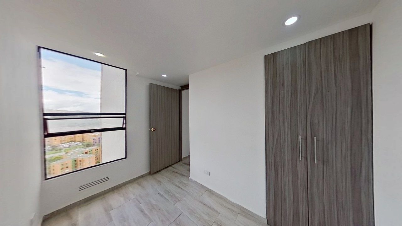 Apartamento en venta en Normandía Occidental, Kennedy, Bogotá - foto 12
