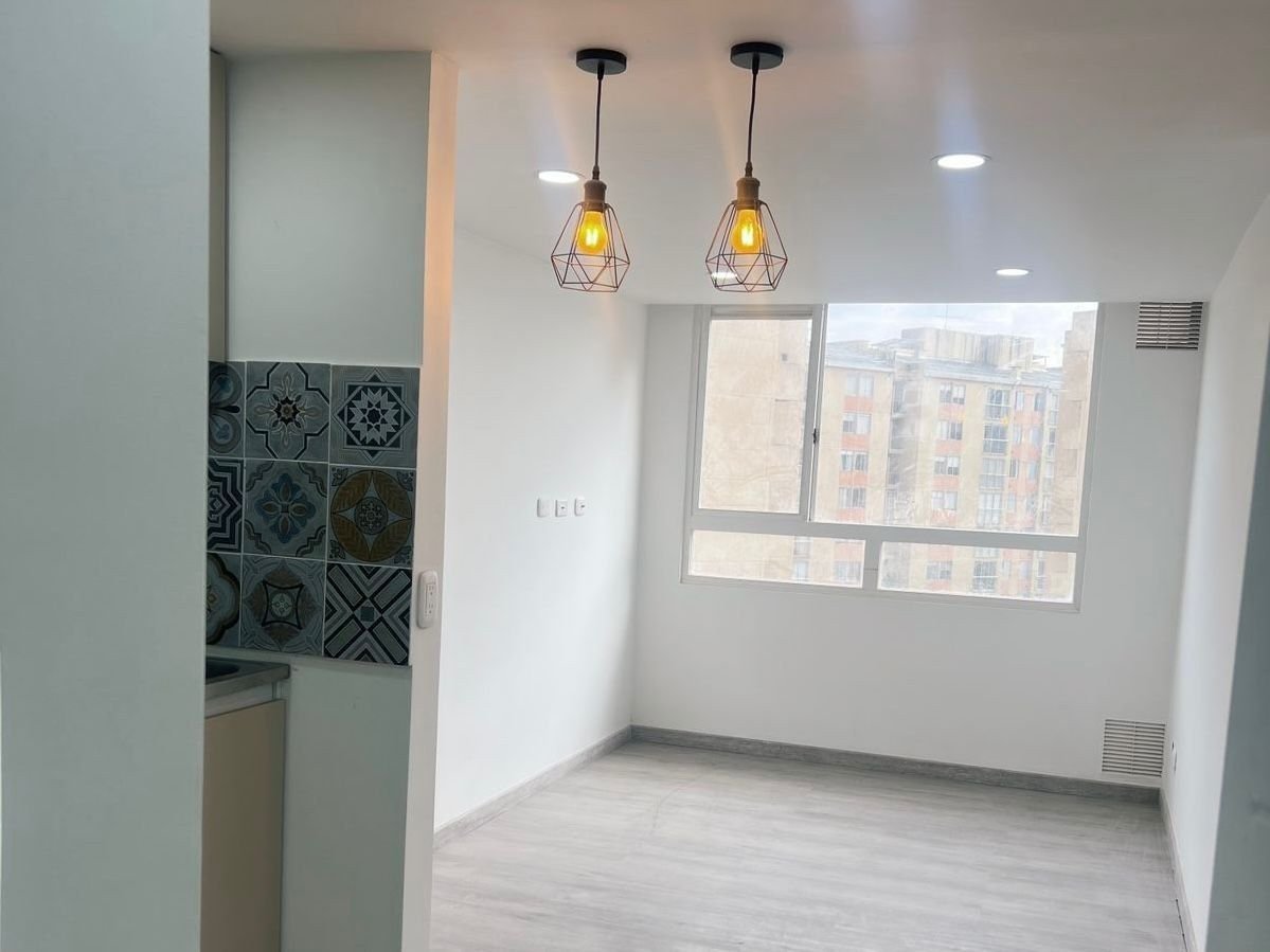 Apartamento en venta en Nuevo Techo, Kennedy, Bogotá - foto 1