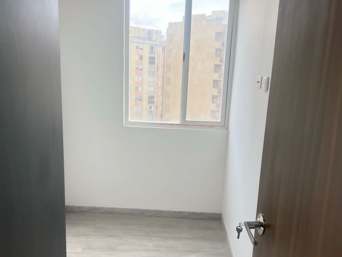 Apartamento en venta en Nuevo Techo, Kennedy, Bogotá - foto 4