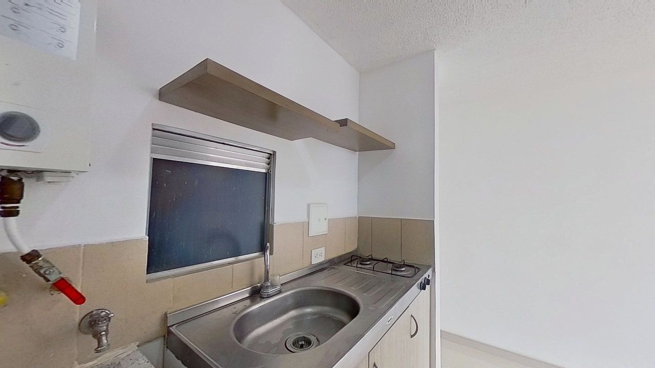 Apartamento en venta en Osorio 3, Kennedy, Bogotá - foto 6