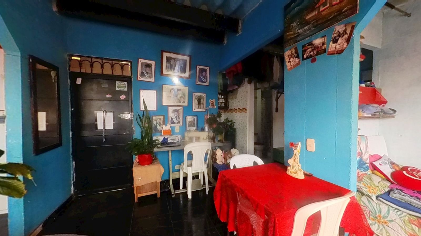 Apartamento en venta en Parque de Bogotá, Bosa, Bogotá - foto 2
