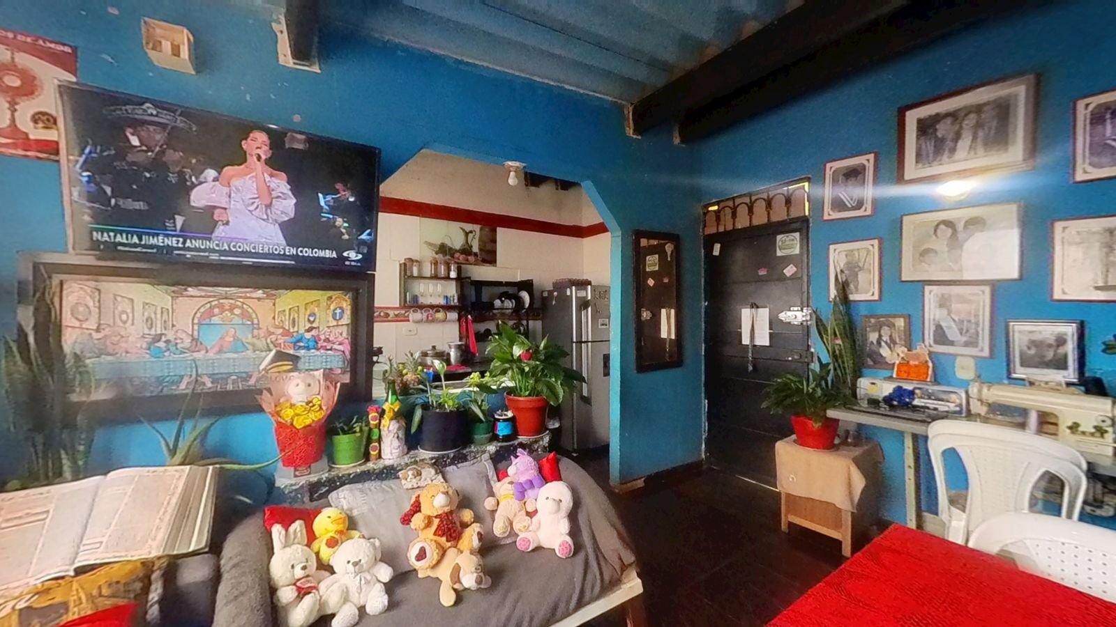 Apartamento en venta en Parque de Bogotá, Bosa, Bogotá - foto 3
