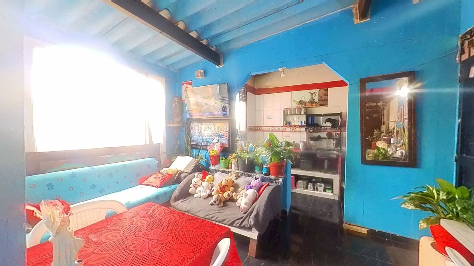 Apartamento en venta en Parque de Bogotá, Bosa, Bogotá - foto 4