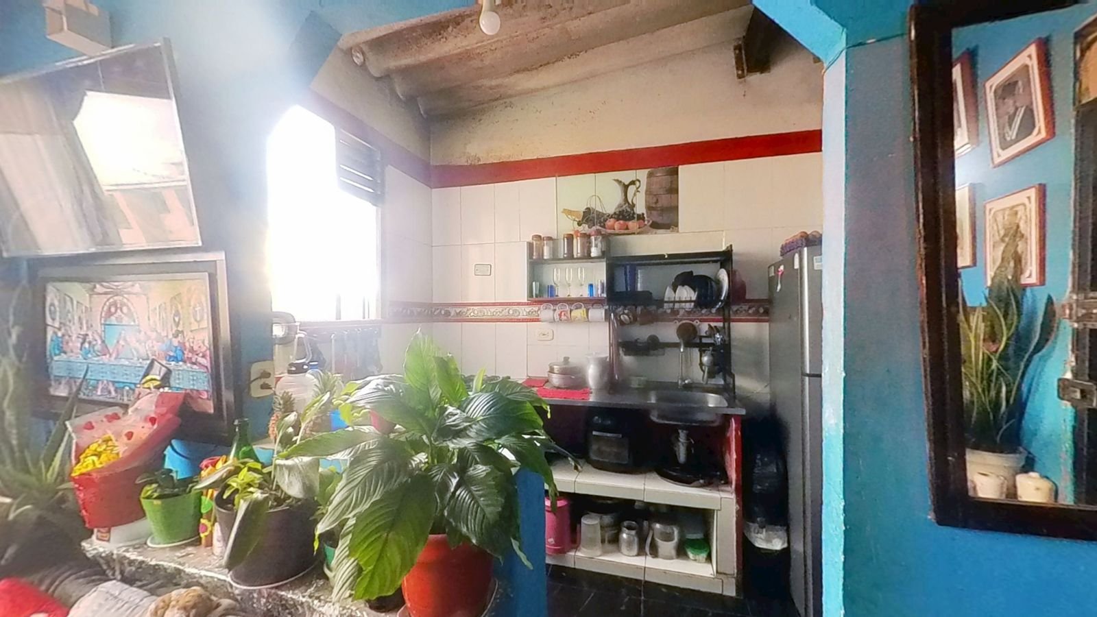 Apartamento en venta en Parque de Bogotá, Bosa, Bogotá - foto 5