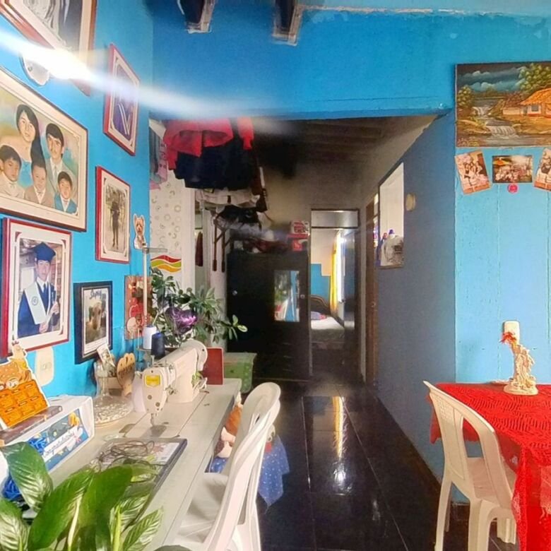 Apartamento en venta en Parque de Bogotá, Bosa, Bogotá - foto 11