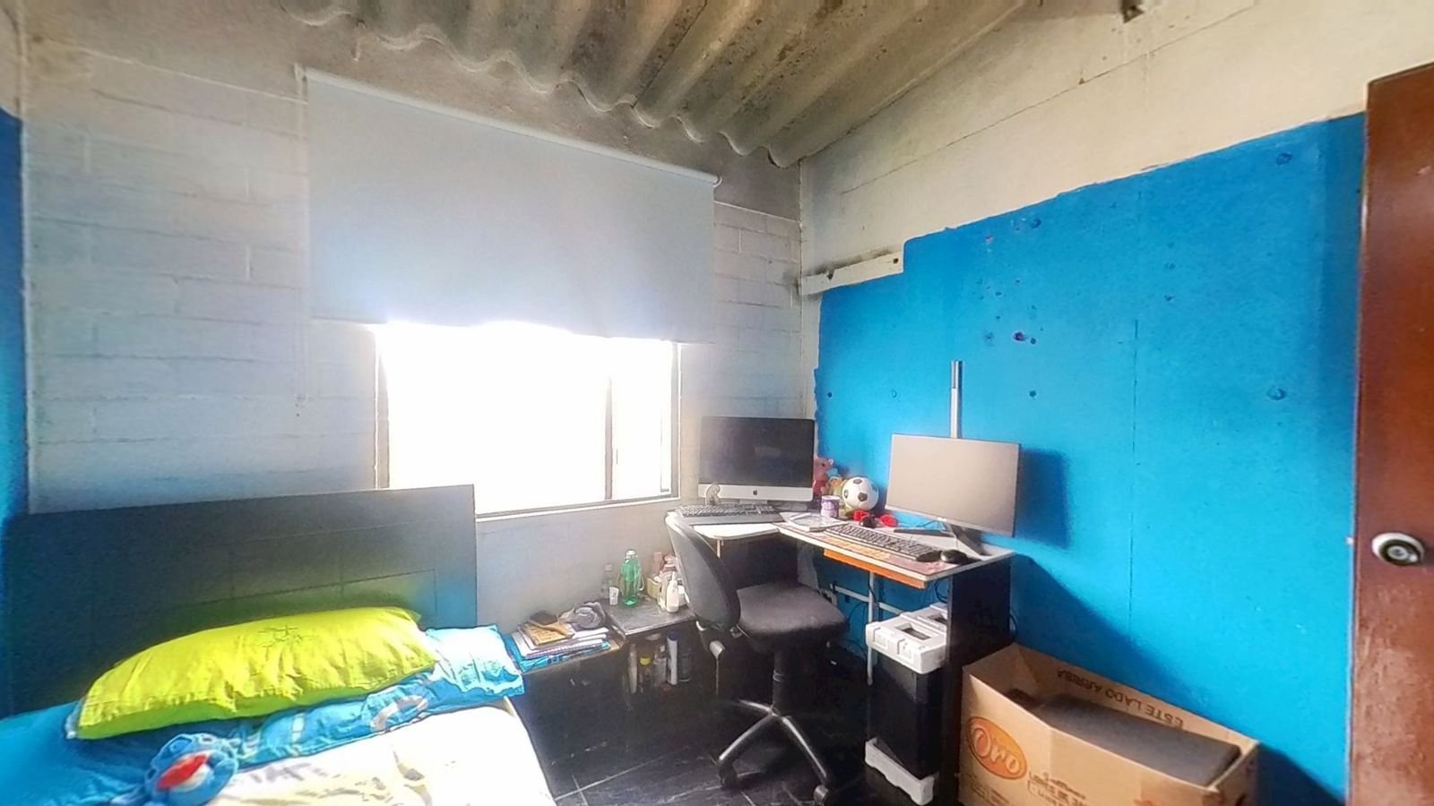 Apartamento en venta en Parque de Bogotá, Bosa, Bogotá - foto 15