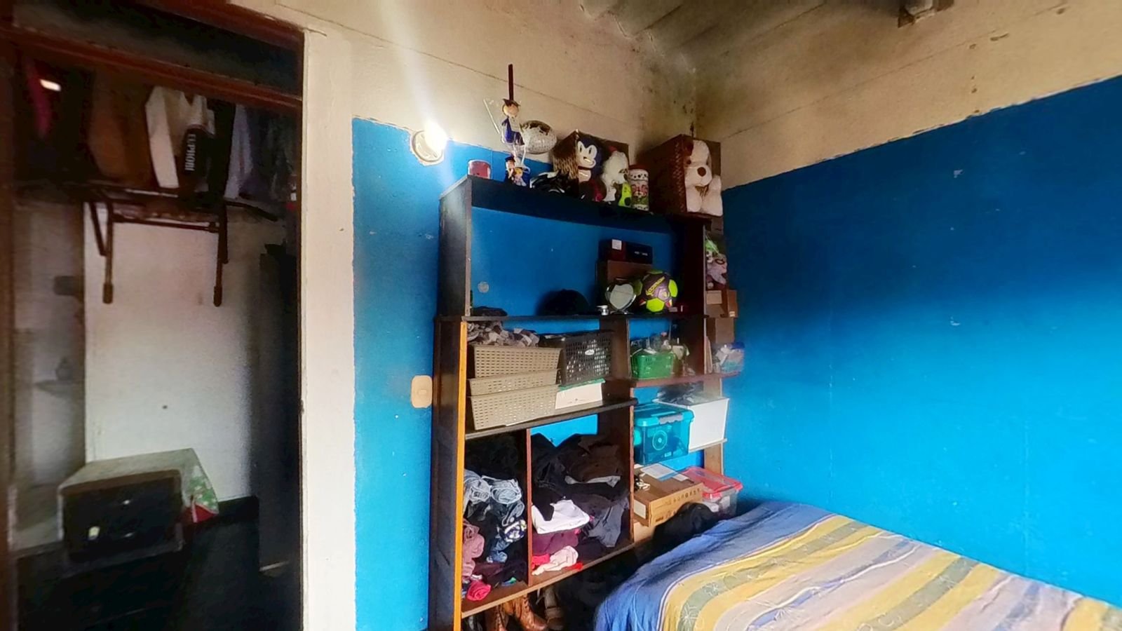 Apartamento en venta en Parque de Bogotá, Bosa, Bogotá - foto 16