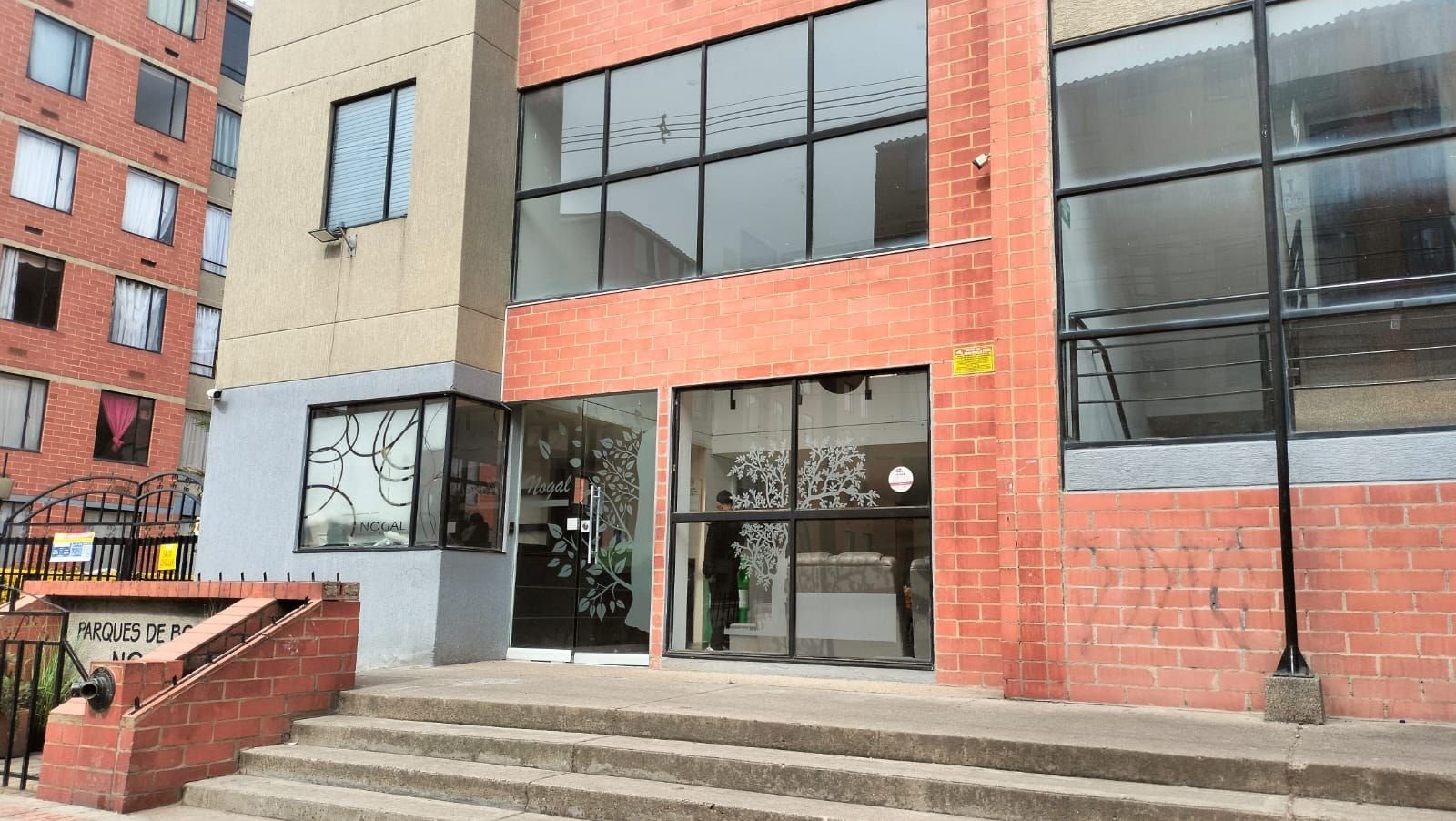 Apartamento en venta en Parque de Bogotá, Bosa, Bogotá - foto 22