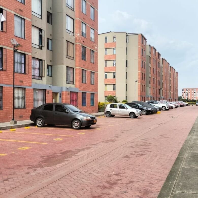 Apartamento en venta en Parque de Bogotá, Bosa, Bogotá - foto 24