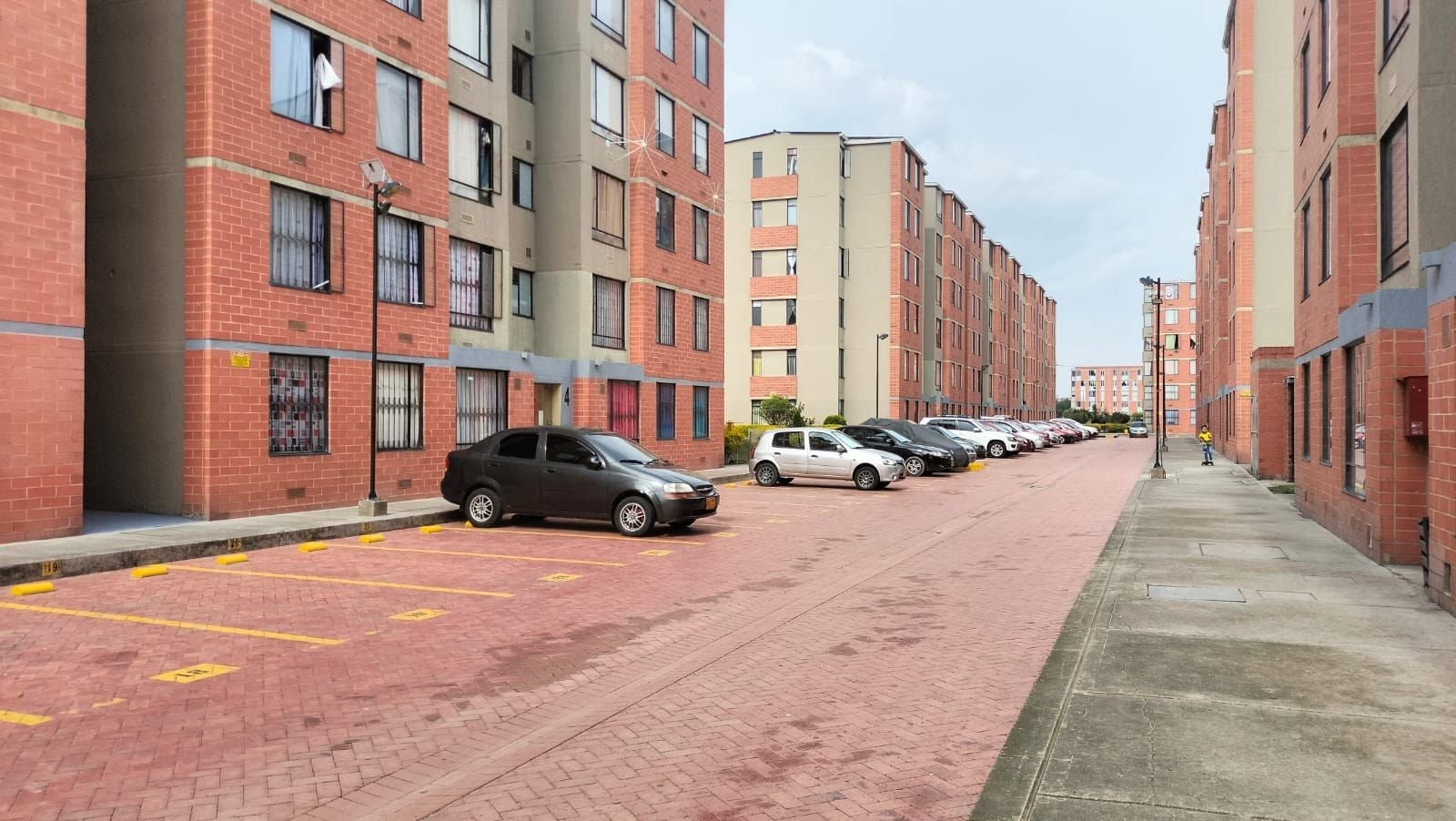 Apartamento en venta en Parque de Bogotá, Bosa, Bogotá - foto 24