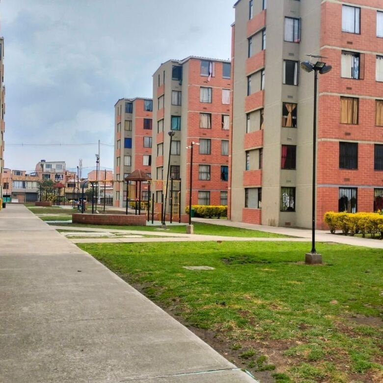 Apartamento en venta en Parque de Bogotá, Bosa, Bogotá - foto 25
