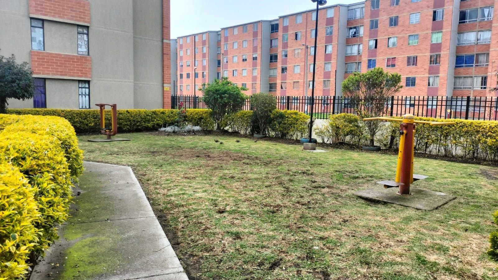 Apartamento en venta en Parque de Bogotá, Bosa, Bogotá - foto 26