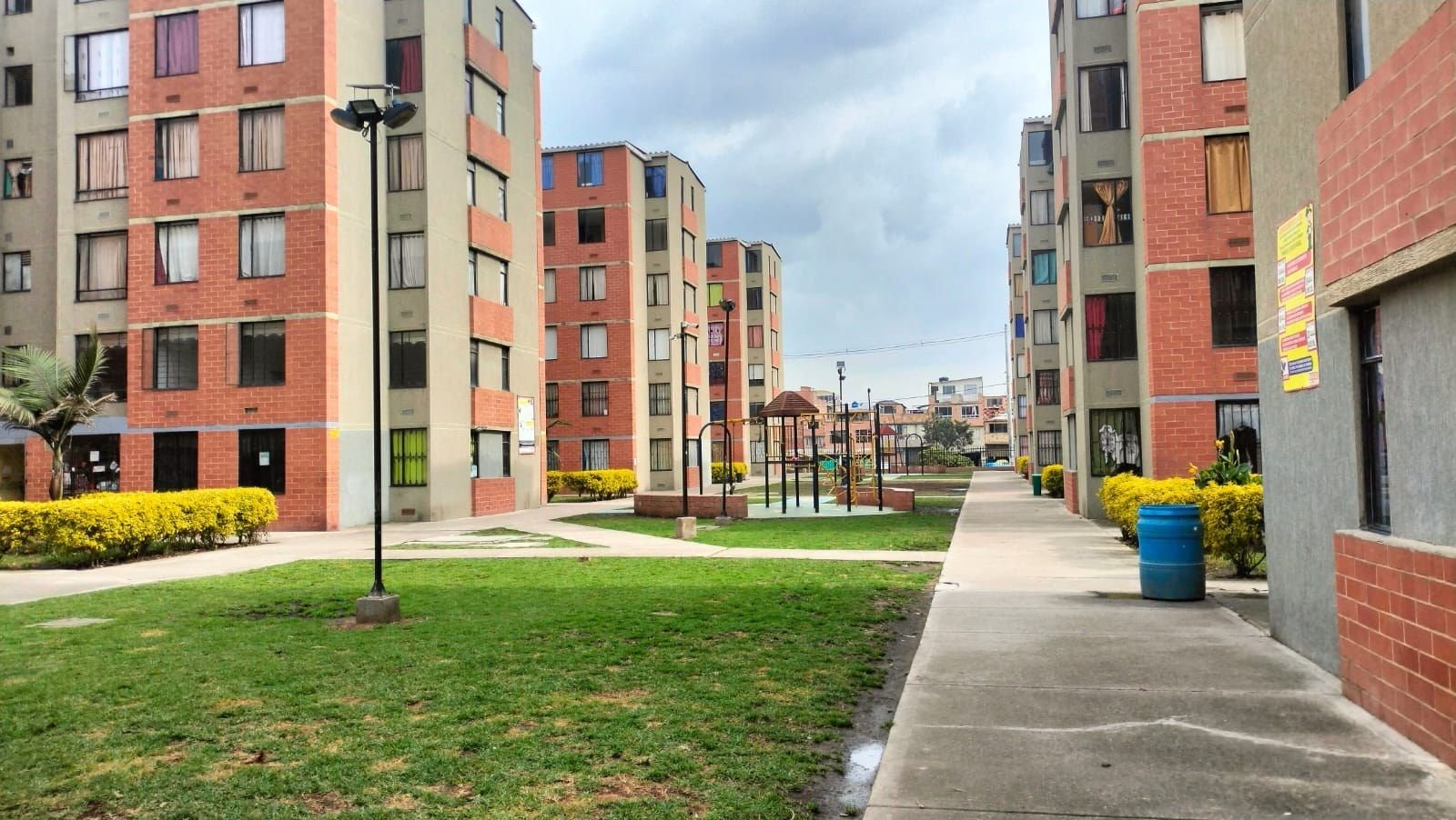 Apartamento en venta en Parque de Bogotá, Bosa, Bogotá - foto 27
