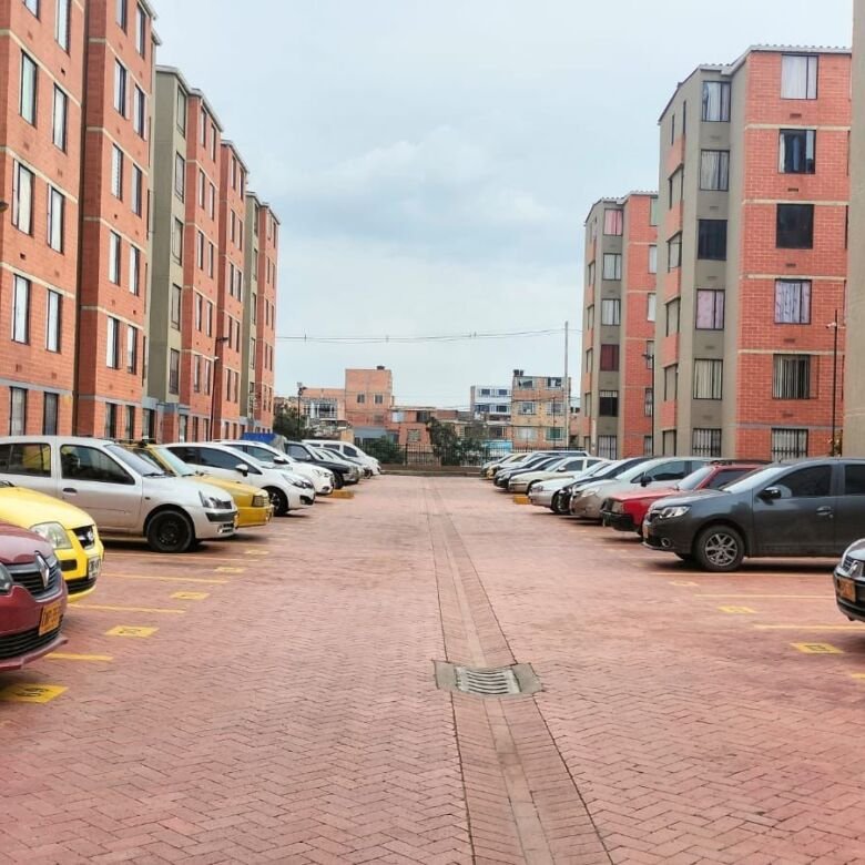 Apartamento en venta en Parque de Bogotá, Bosa, Bogotá - foto 29