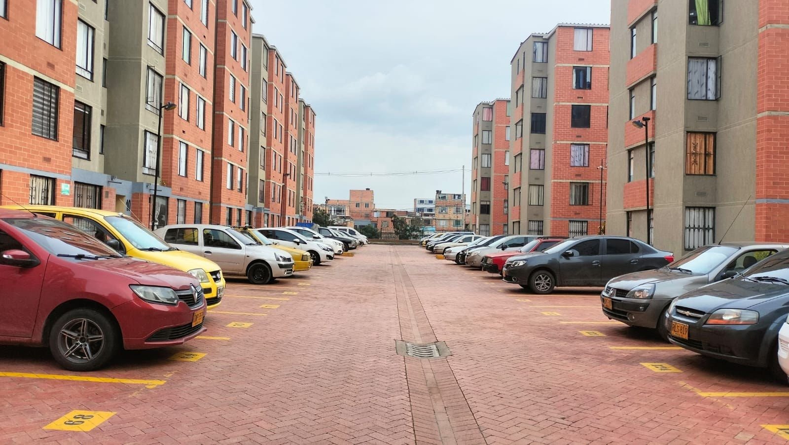 Apartamento en venta en Parque de Bogotá, Bosa, Bogotá - foto 29
