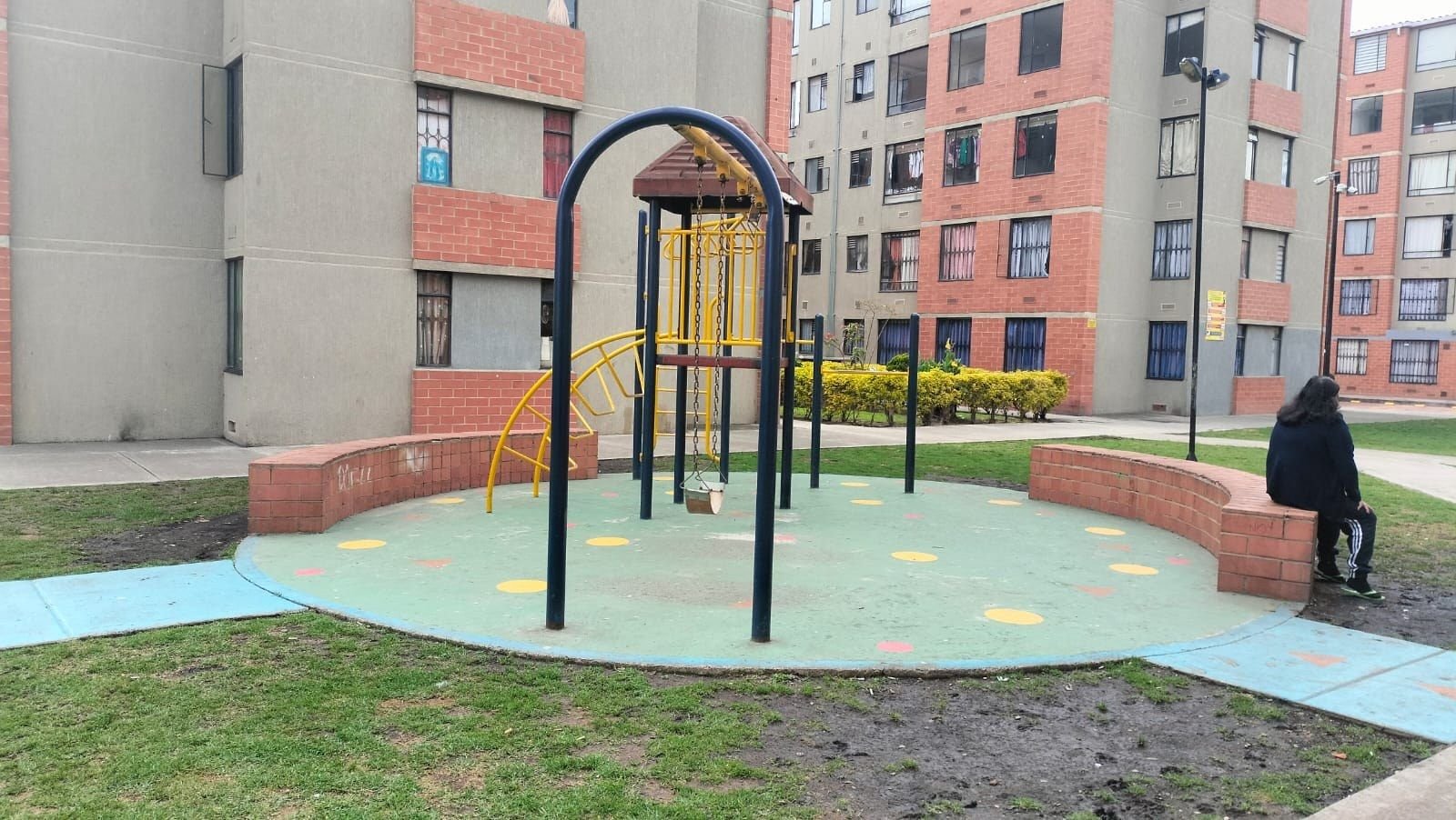 Apartamento en venta en Parque de Bogotá, Bosa, Bogotá - foto 30