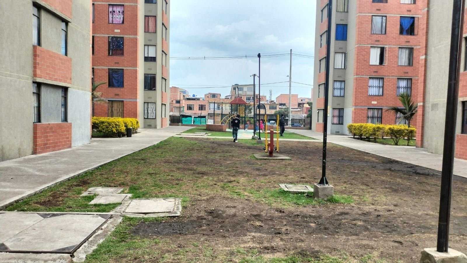 Apartamento en venta en Parque de Bogotá, Bosa, Bogotá - foto 31