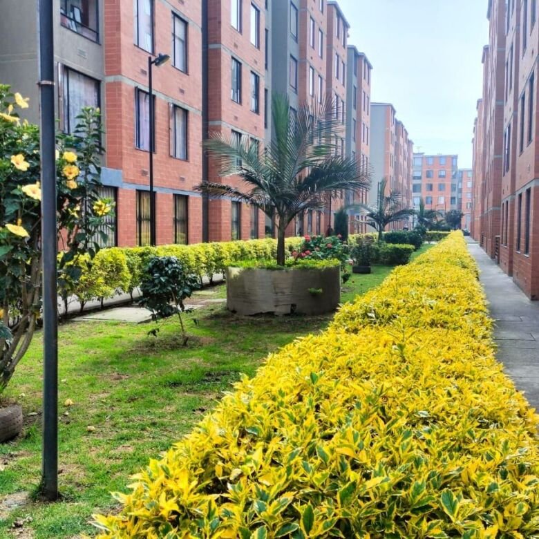 Apartamento en venta en Parque de Bogotá, Bosa, Bogotá - foto 32