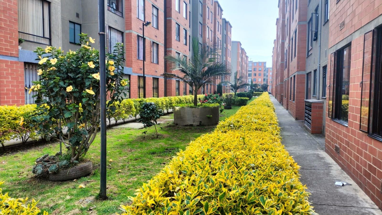 Apartamento en venta en Parque de Bogotá, Bosa, Bogotá - foto 32