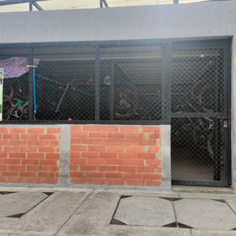 Apartamento en venta en Parque de Bogotá, Bosa, Bogotá - foto 33