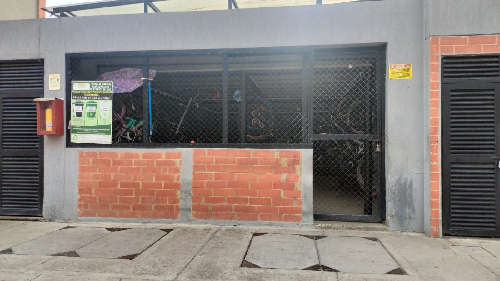 Apartamento en venta en Parque de Bogotá, Bosa, Bogotá - foto 33