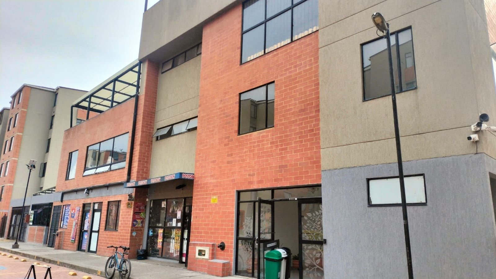 Apartamento en venta en Parque de Bogotá, Bosa, Bogotá - foto 36