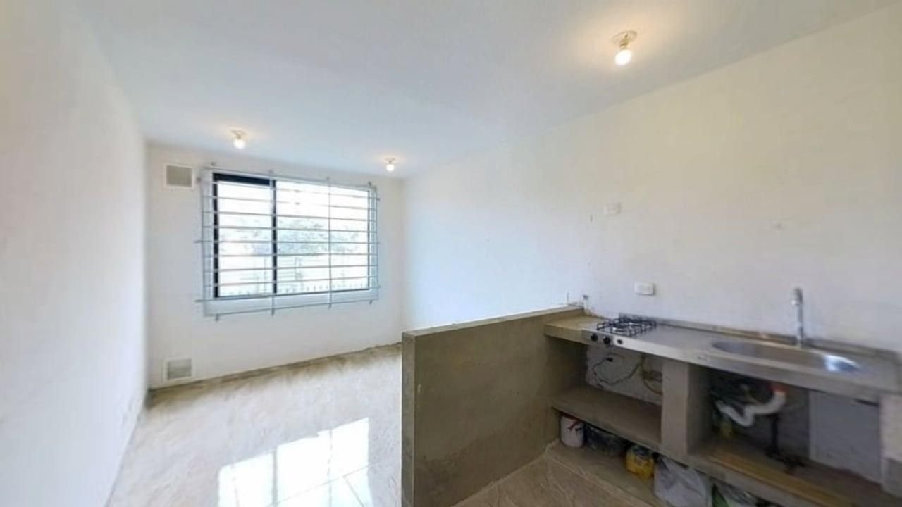 Apartamento en venta en Parque Popular Salitre, Barrios Unidos, Bogotá - foto 1