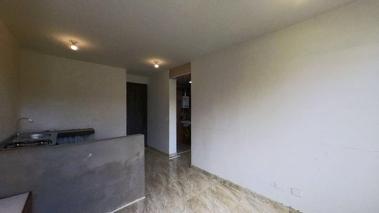 Apartamento en venta en Parque Popular Salitre, Barrios Unidos, Bogotá - foto 3