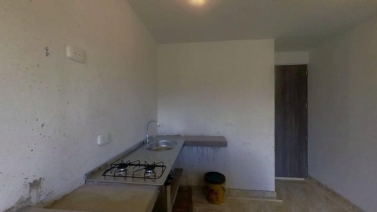 Apartamento en venta en Parque Popular Salitre, Barrios Unidos, Bogotá - foto 4