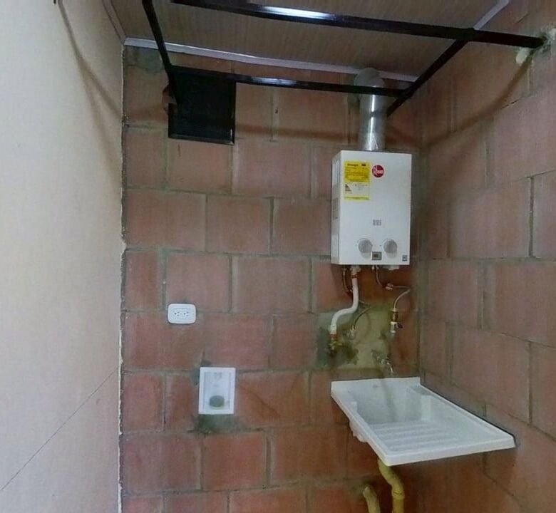 Apartamento en venta en Parque Popular Salitre, Barrios Unidos, Bogotá - foto 6