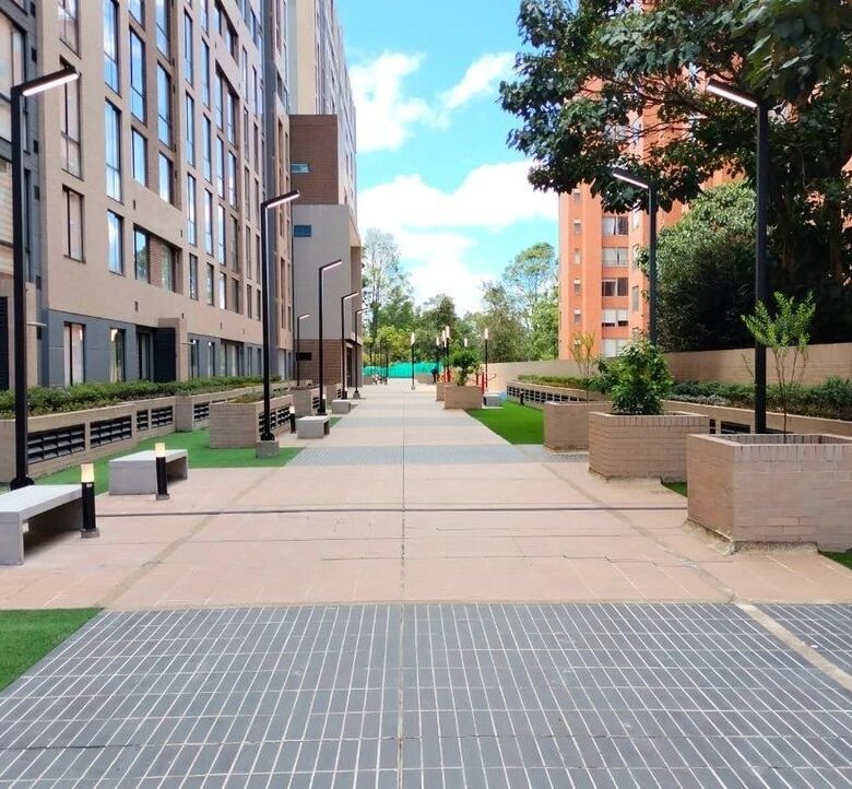 Apartamento en venta en Parque Popular Salitre, Barrios Unidos, Bogotá - foto 16